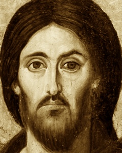 Вопрос к Автору "Есть ли достоверный портрет Христа, по которому можно было бы узнать его при Втором Пришествии?" Отвечает Айтанур Маймуш